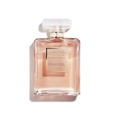chanel mademoiselle cena